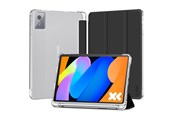 Tablets - Cover & Case - Tech-Protect SC Pen Hybrid Case for Lenovo Idea Tab 11.0 TB-336 - Black - 5906302352326