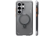 Handys - Cover & Cases - Torras Ostand Q3 Air - shadow black - Samsung Galaxy S26 Ultra - X00FX3252