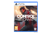 Spiele - Control Resonant - Sony PlayStation 5 - Action - PEGI 16 - 5056635624352