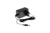 Kinder Elektroauto - Nordic Play Ladegerät für Elektroauto 12V 1000 mA t/10,8V 5,0AH - 805-986