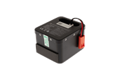 Kinder Elektroauto - Nordic Play Lithium-Batterie für Elektroauto 12V 4AH - 805-980