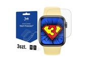 Smartwatch - Accessories - 3mk Apple Watch 5 40mm - Watch Protection™ v. ARC+ - 5903108210744