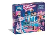 Kreativ-Spiele - Clementoni K-Pop Demon Hunters – Pen Creator Studio - 18476