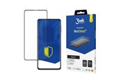 Handys - Schutzfolie - 3mk NeoGlass Black Composite Glass for Samsung Galaxy A31s / A51 / M31s / S20 FE 5G - 5903108226806