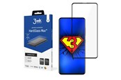 Handys - Schutzfolie - 3mk 9H  HardGlass Max™ Glass for Samsung Galaxy A51 / A52 / A52 5G / A52s 5G - 5903108227100