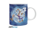 Merchandise - ABYstyle - One Piece - Gear 5th Mug - Becher - ABYMUGA389