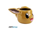 Merchandise - ABYstyle - Eevee cup - Becher - ABYMUGA550