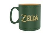 Merchandise - ABYstyle - The Legend of Zelda cup - Becher - ABYMUGA608
