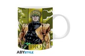 Merchandise - ABYstyle - JoJo's Bizarre Adventure - Dio Mug (320ML) - Becher - ABYMUGA667