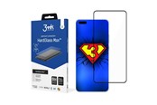 Handys - Schutzfolie - 3mk 9H  HardGlass Max™ Glass on Huawei P40 Pro 5G - 5903108229357
