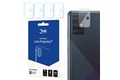 Handys - Anderes Zubehör - 3mk Samsung Galaxy A71 4G - Lens Protection™ - 5903108229548