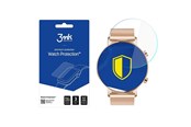 Smartwatch - Accessories - 3mk Huawei Watch GT 2 42mm - Watch Protection™ v. ARC+ - 5903108241373