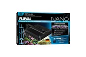Fische - FLUVAL Reef 4.0 Nano LED w/BT Mesh 25W - H16879
