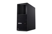 Stationär - Desktop - Lenovo ThinkStation P3 - tower - AI Workstation - Core i7 i7-14700 2.5 GHz - vPro Enterprise - 32 GB - SSD 512 GB - German - 30GS00JYGE