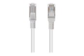 Netzwerk - Kabel - Lanberg patch cable - grey RAL 7035 - Grau - PCF5-10CC-0500-S