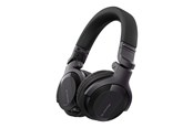 Kopfhörer/Headsets - Pioneer DJ HDJ-CUE1 - headphones - 3.5 mm jack - HDJ-CUE1