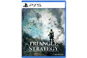 Spiele - Triangle Strategy - Sony PlayStation 5 - Strategie - PEGI 12 - 4713014358321