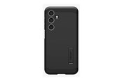 Handys - Cover & Cases - Spigen Tough Armor MagSafe case for Samsung Galaxy S24 FE - black - ACS08625
