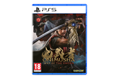Spiele - Onimusha: Way of the Sword - Sony PlayStation 5 - Action/Abenteuer - PEGI 18 - 5055060906743