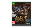 Spiele - Onimusha: Way of the Sword - Microsoft Xbox Series X - Action/Abenteuer - PEGI 18 - 5055060907146