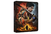 Spiele - Onimusha: Way of the Sword (Premium Deluxe Edition) - Microsoft Xbox Series X - Action/Abenteuer - PEGI 18 - 5055060907382