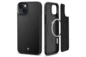 Handys - Cover & Cases - Spigen Cyrill Kajuk Mag Case with MagSafe for iPhone 14 Plus - Black - 21158-0
