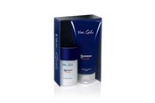 Geschenkbox - Van Gils Between Sheets 225 ml.- Gift Set - 8710919134049