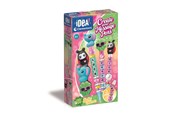 Kreativ-Spiele - Clementoni Create Your Message Pen Lucky Charms (Pack By 3) - 18402