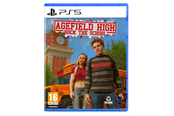 Spiele - Agefield High: Rock the School - Sony PlayStation 5 - Action/Abenteuer - PEGI 16 - 5061005782952