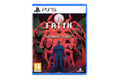 Spiele - FAITH: The Unholy Trinity - Sony PlayStation 5 - Horror - PEGI 16 - 8721082792769