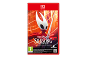 Spiele - Hollow Knight: Silksong - Nintendo Switch 2 - Abenteuer - PEGI 7 - 8721082792936