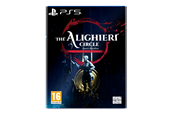 Spiele - The Alighieri Circle: Dante's Bloodline (Limited Edition) - Sony PlayStation 5 - Horror - PEGI 16 - 8436622261147