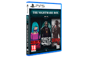 Spiele - The Nightmare Box Vol III - Sony PlayStation 5 - Horror - PEGI 18 - 8436622261116