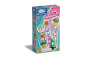 Kreativ-Spiele - Clementoni Create Your Highlighters Magic Garden (Pack By 2) - 18397