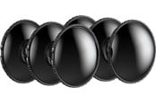 Actionkamera Zubehör - PolarPro Insta360 X5 Shutter Collection (ND16 ND32 & ND64) - X5-SHUTTER