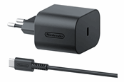 Gaming Zubehör - Nintendo Switch 2 AC Adapter OEM - Switch2ACAdapterOEM