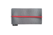 Handys - Cover & Cases - Volla Plinius Felt Sleeve - Grey - 4260738460835