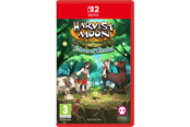 Spiele - Harvest Moon: Echoes of Teradea - Nintendo Switch 2 - Simulation - PEGI 3 - 5060997484219
