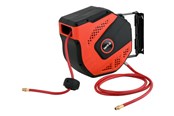 Bohrer & Bits - Yato GRF air compressor hose reel - YT-24244