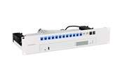 Netzwerkzubehör - Rackmount.IT RM-SR-T16 - network device mounting kit - 2U - 19" - RM-SR-T16