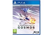 Spiele - R-Type Tactics I & II Cosmos (Deluxe Edition) - Sony PlayStation 4 - Action - PEGI 7 - 0810100862091
