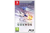 Spiele - R-Type Tactics I & II Cosmos (Deluxe Edition) - Nintendo Switch - Action - PEGI 7 - 0810100862015