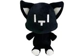 Merchandise - Square Enix - The World Ends with You - Mr. Mew (Chibi) - Teddybär & Kuscheltier - 4988601357180