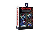 Merchandise - Neca - Gremlins Santa Stripe And Gizmo 7 Inch Scale Actio - Figur - 0634482307090