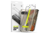Handys - Schutzfolie - Ringke  Easy Slide 2-pack Tempered Glass for Google Pixel 9 / 9 Pro - 8809961789205