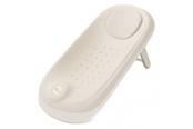 Babypflege - Momini BathBuddy Beige - Foldable Baby Bath Suppor - BathBudy-Beige