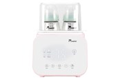 Babypflege - Momini MelloDuo - 6-in-1 Bottle Sterilizer and War - 5906601060212