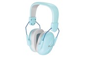 Babypflege - Momini Milo - Kids Noise-Reducing Earmuffs - Blue - Milo-Blue