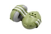 Babypflege - Momini Mimi - Kids Noise-Reducing Earmuffs - Green - Mimi-Green