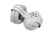 Babypflege - Momini Mimi - Kids Noise-Reducing Earmuffs - Grey - Mimi-Grey